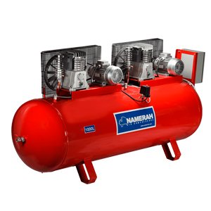 Compressors