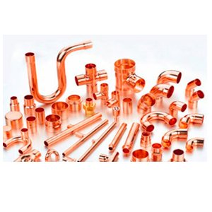 Copper-Tubing-&-Fittings