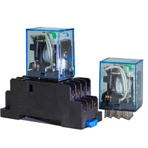Electrical-Relays