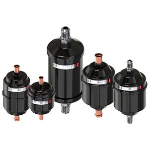 Filters-&-Driers