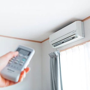 Multi-Split-Airconditioner