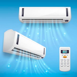 Multi-Split-Aircondtion
