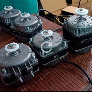 Q-Motors