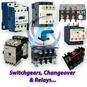 Switch-Gears