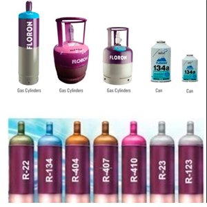 floron-gas