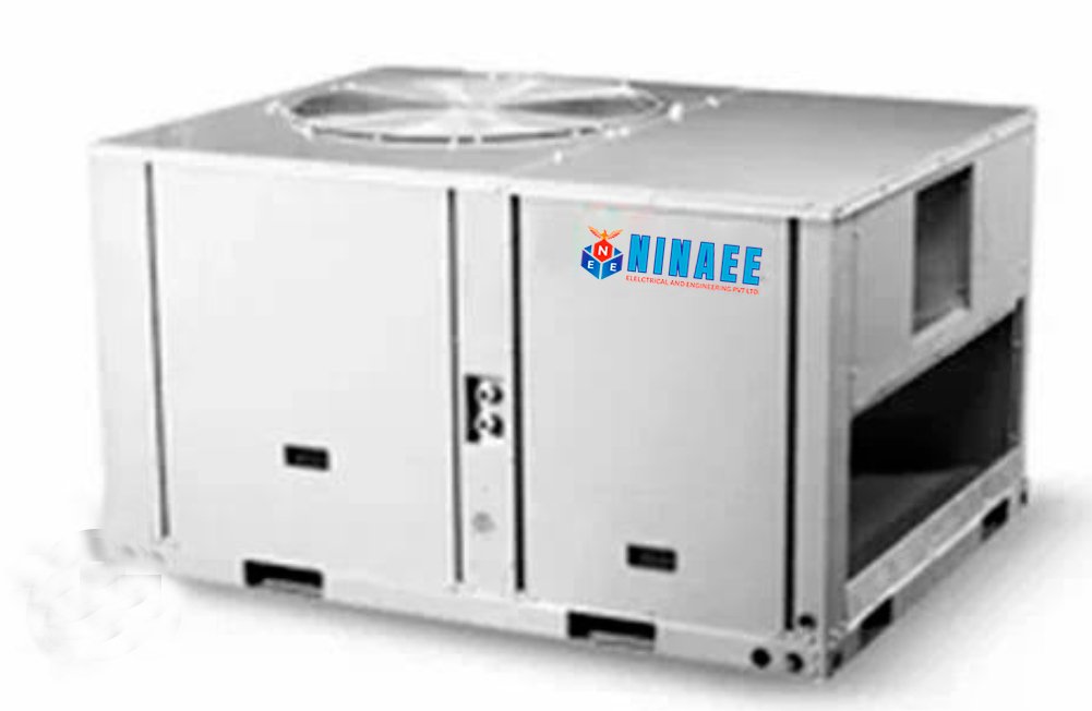 Rooftop-package-system