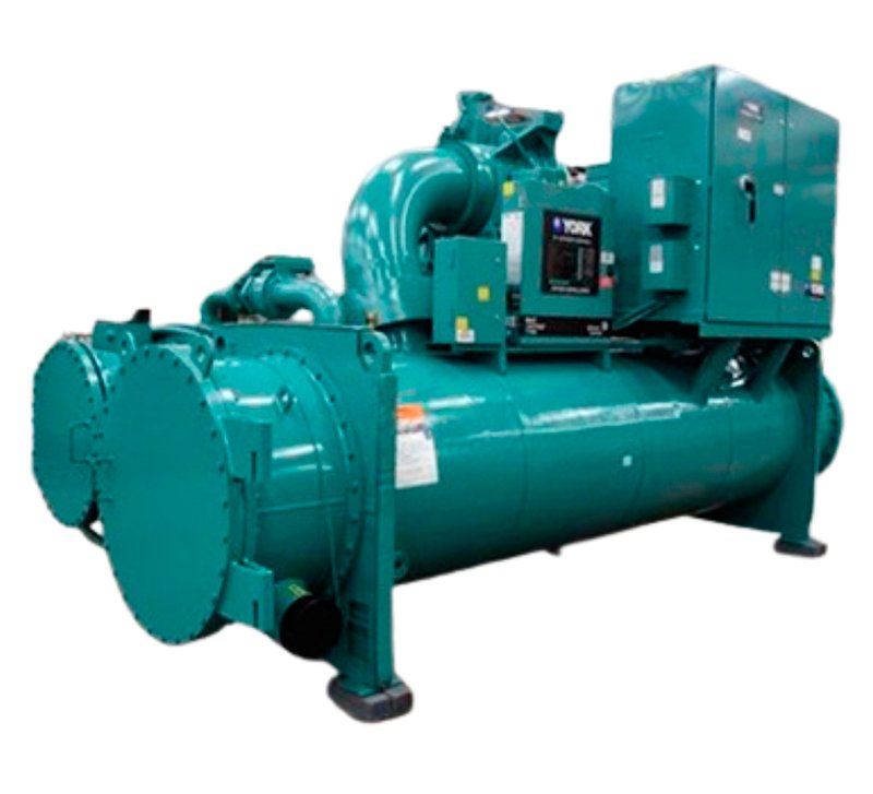 Water-cooled-chiller-1