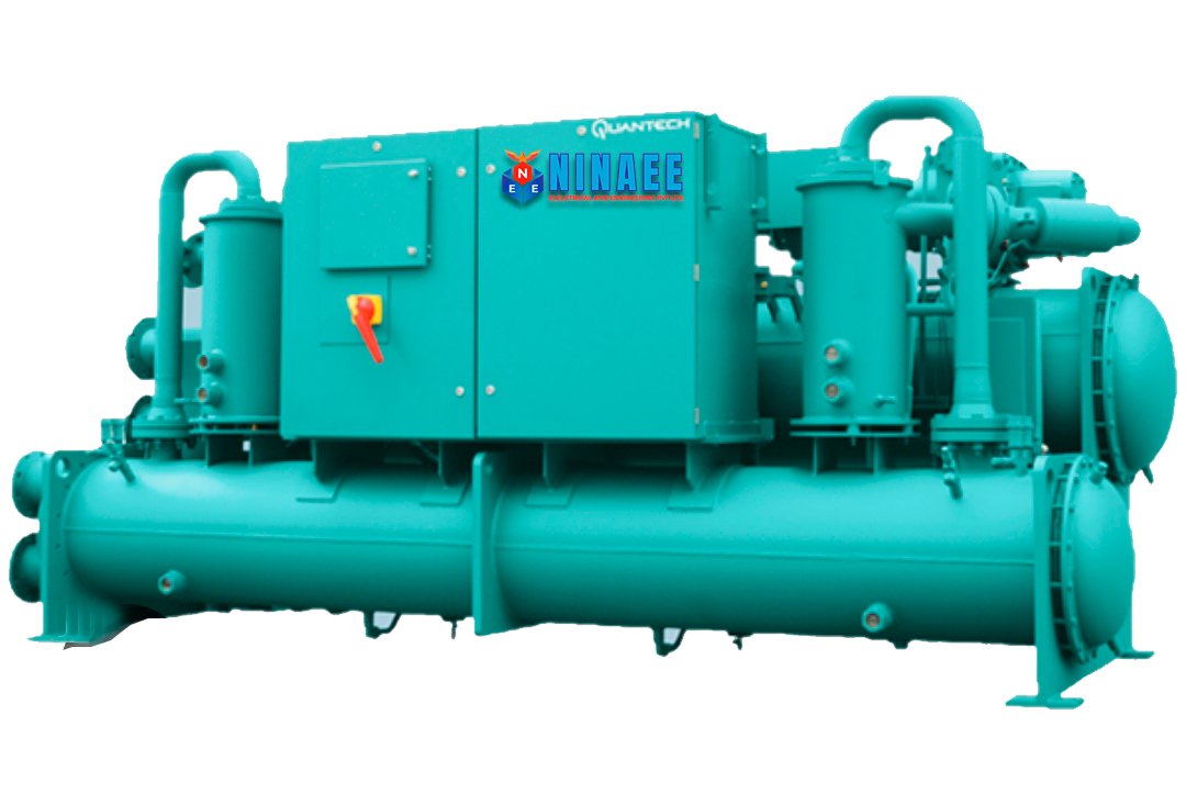 Water-cooled-chiller-3